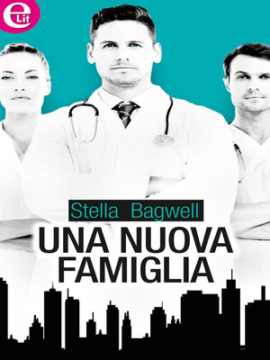 cover image of Una nuova famiglia